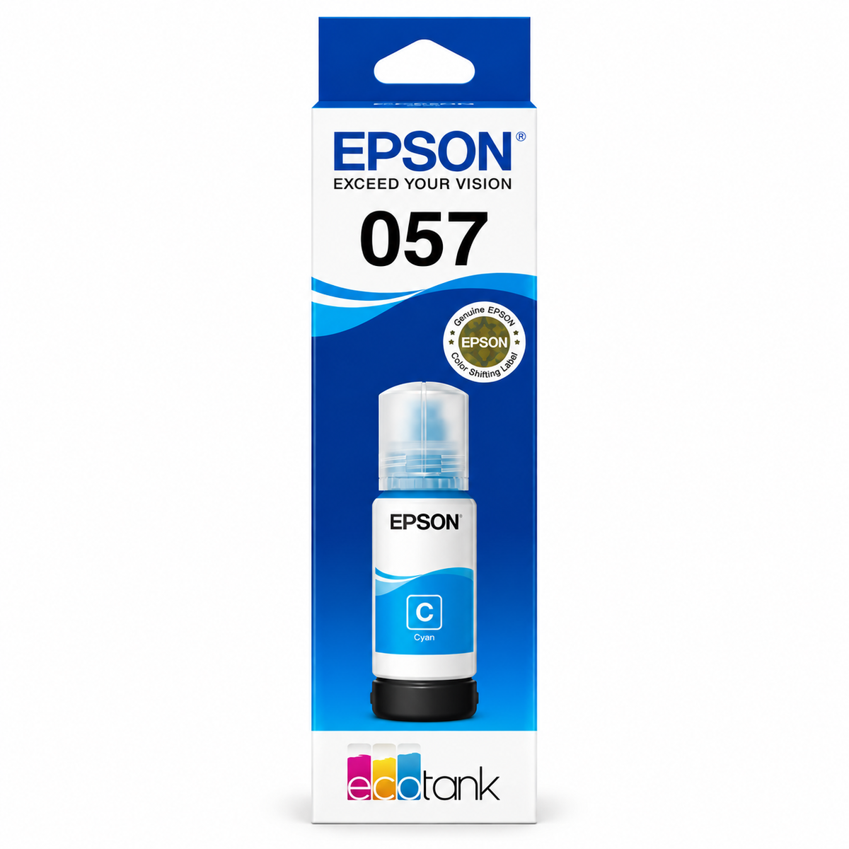 EPSON 057 Ink