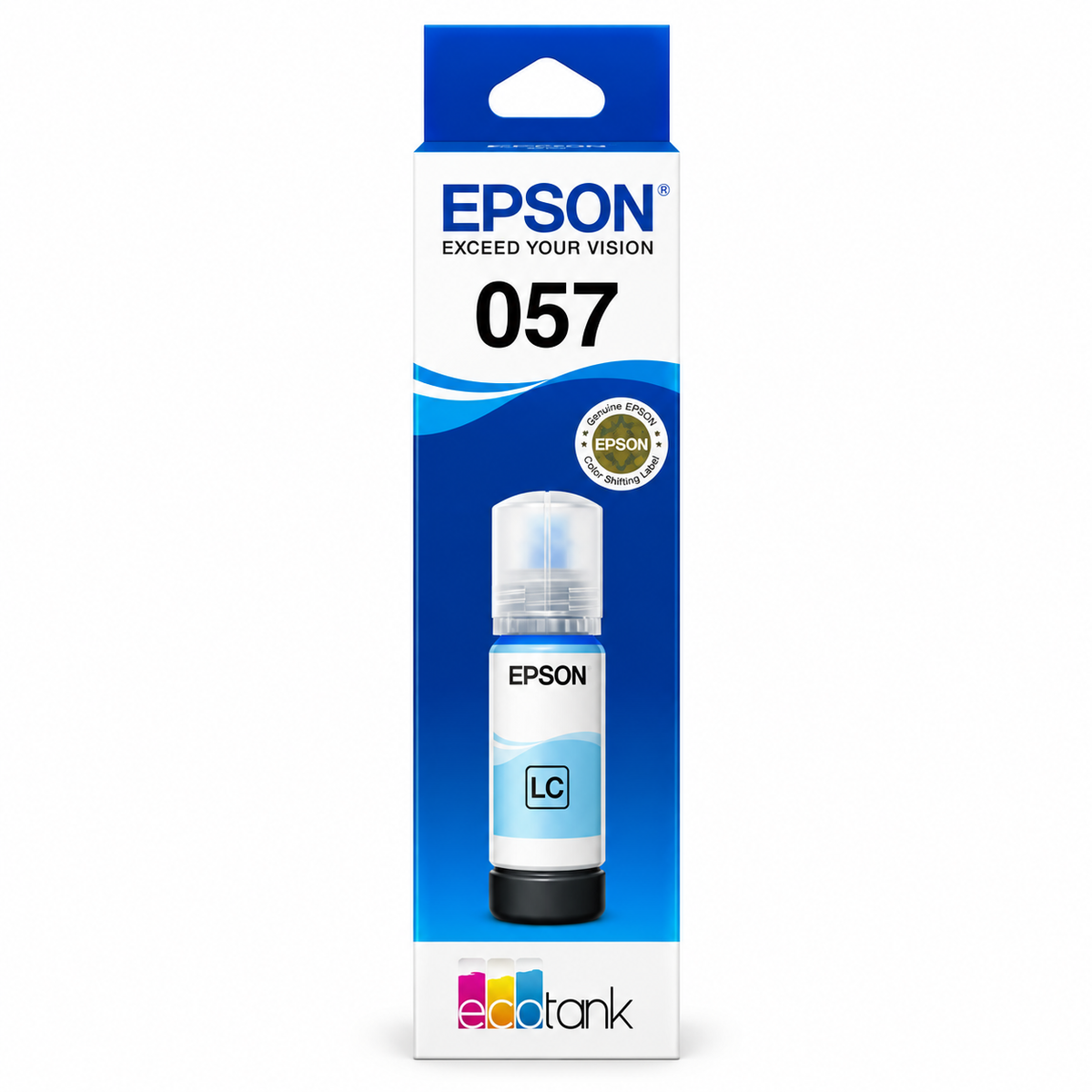 EPSON 057 Ink