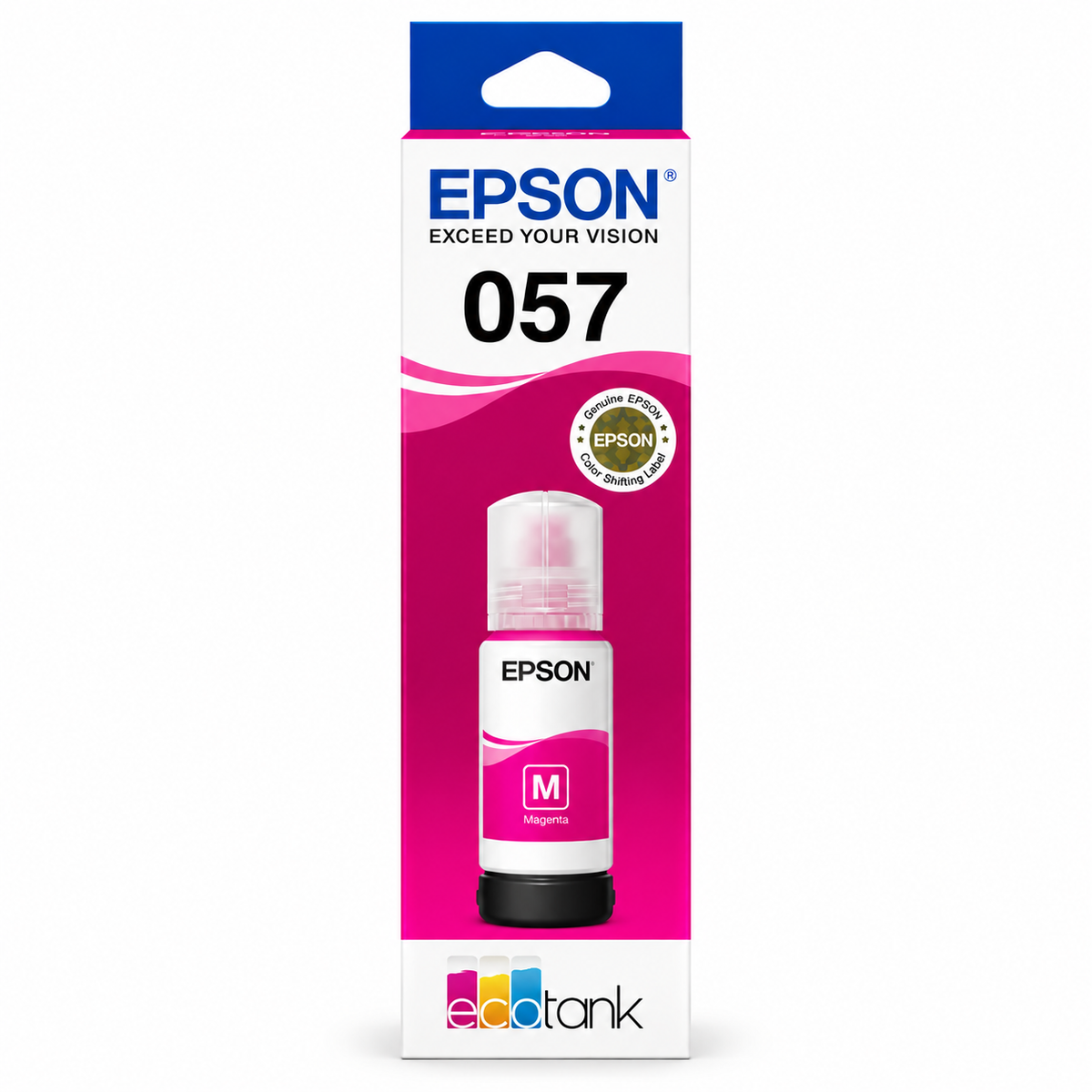 EPSON 057 Ink