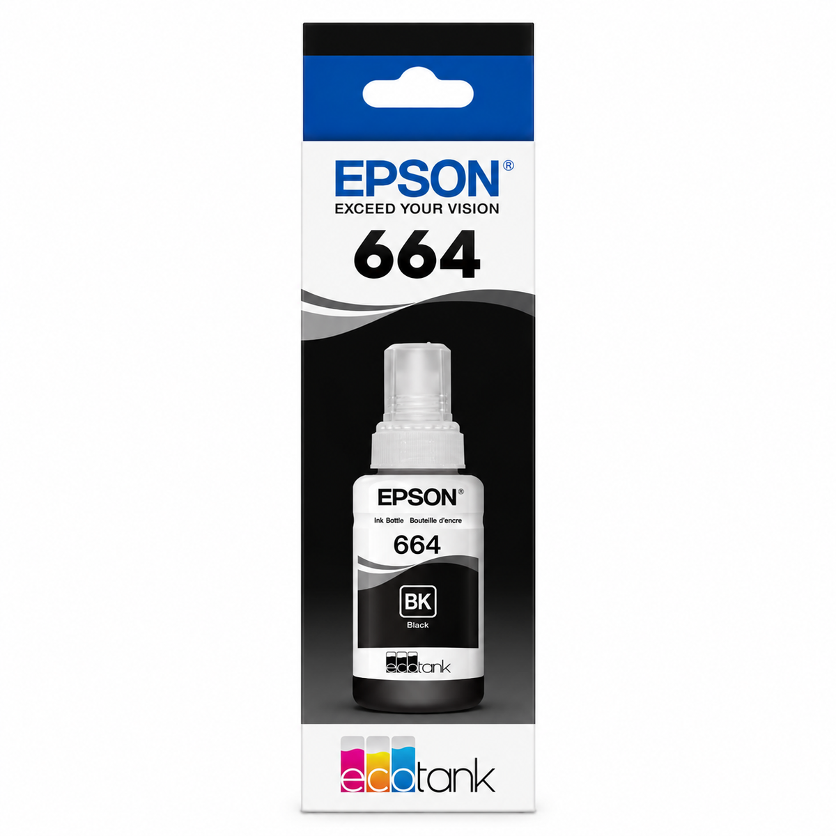 EPSON 664 Ink