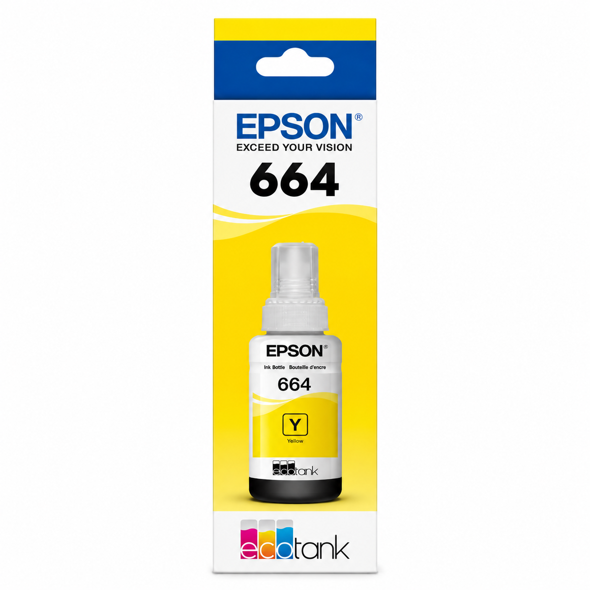 EPSON 664 Ink