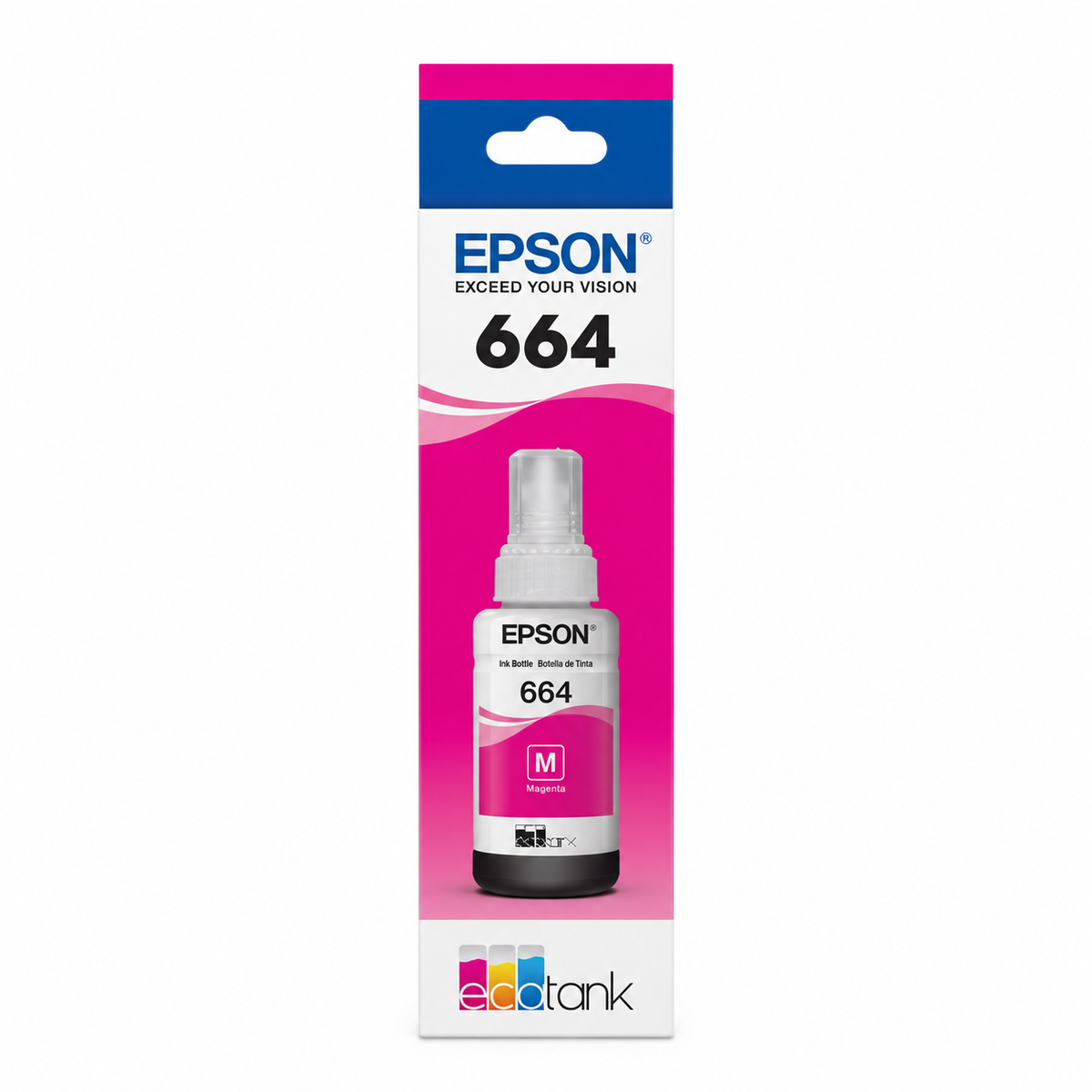 EPSON 664 Ink