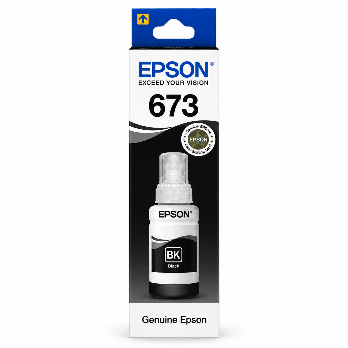 EPSON 673 Ink