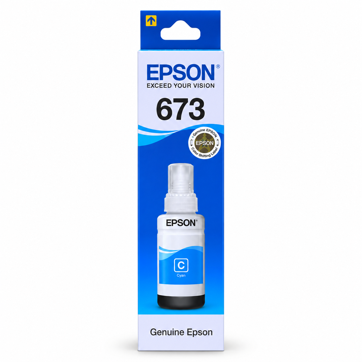 EPSON 673 Ink