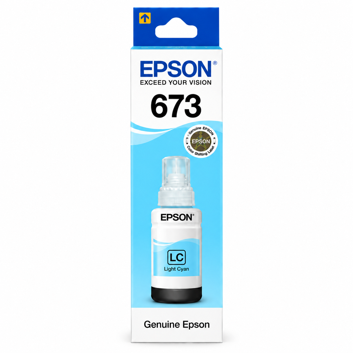 EPSON 673 Ink