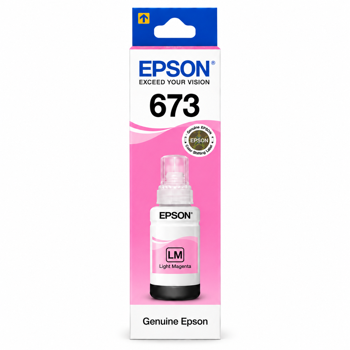 EPSON 673 Ink