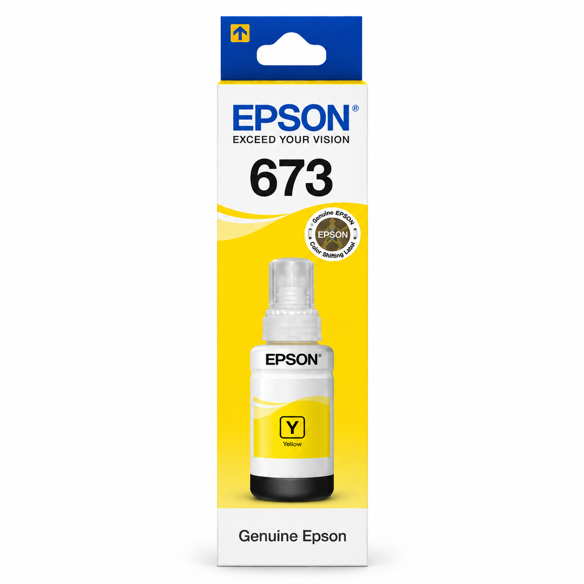 EPSON 673 Ink
