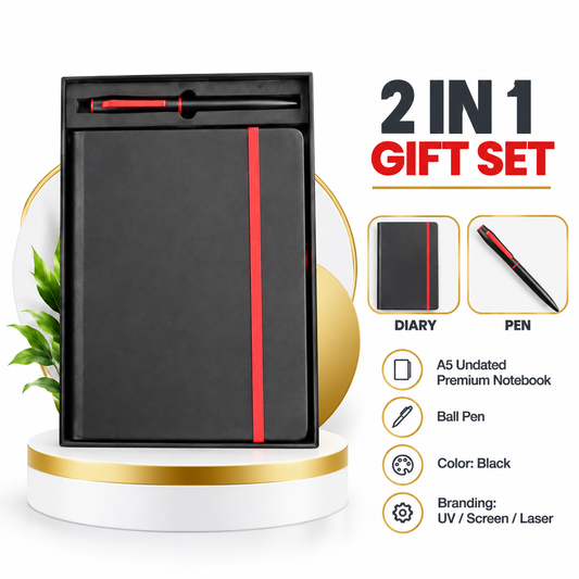 2 in 1 Gift Set | EXA-GS-96