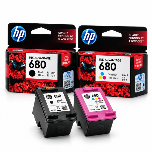 HP 680 Cartridge