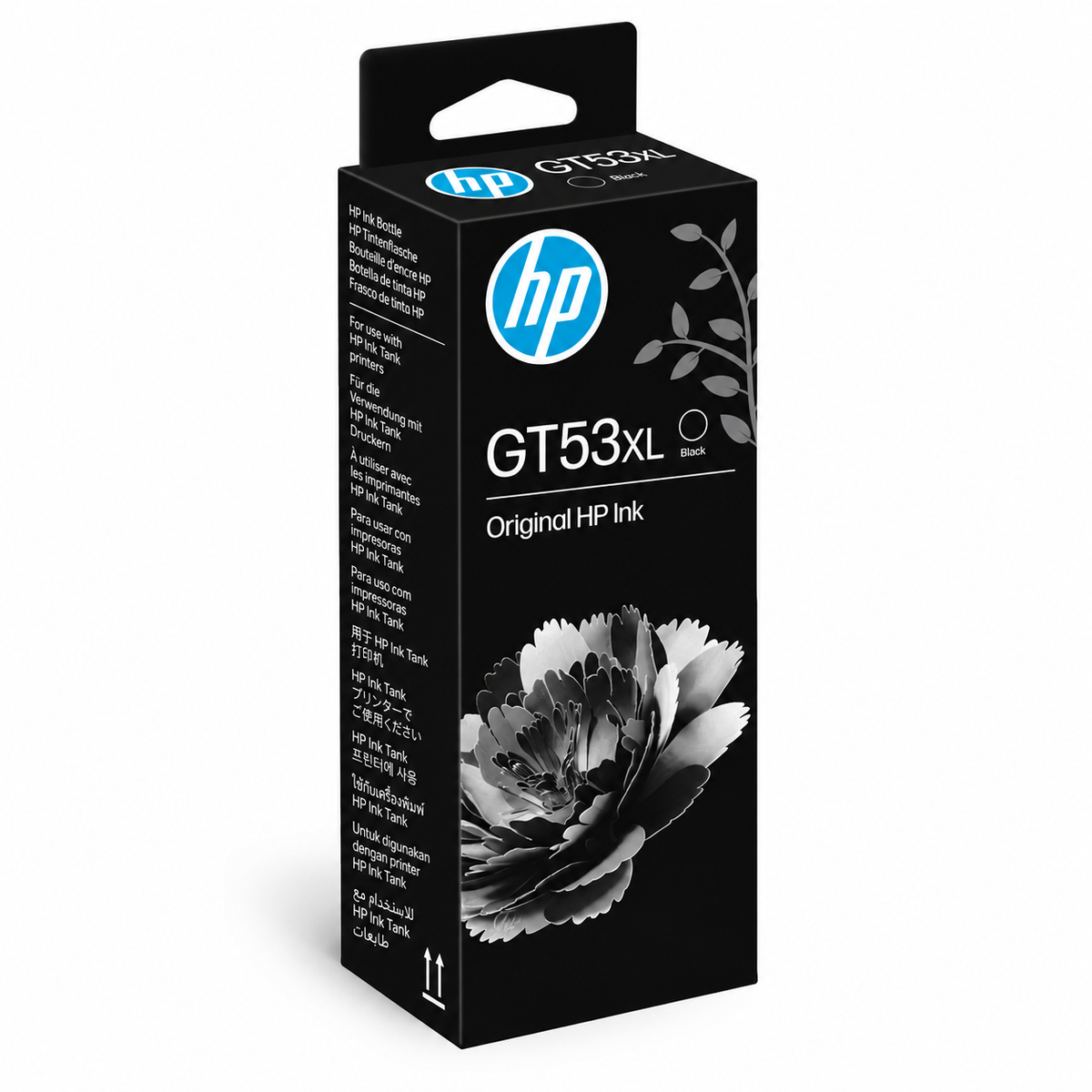 HP GT53XL Ink