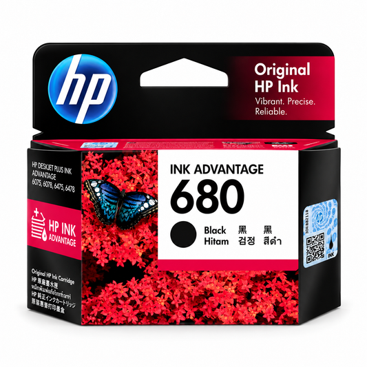 HP 682 Cartridge