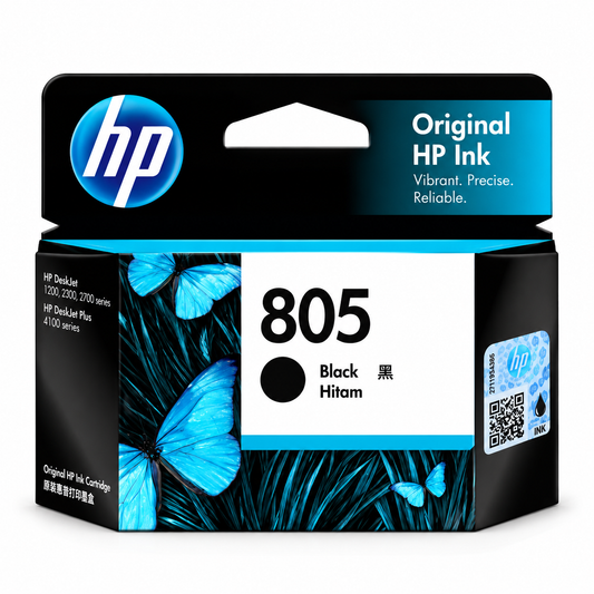 HP 805 Cartridge