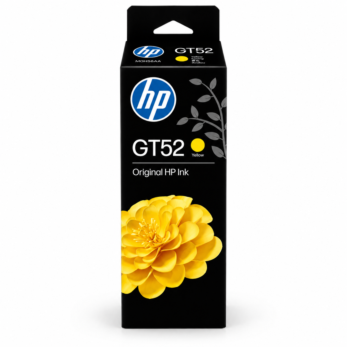 HP GT53 Ink