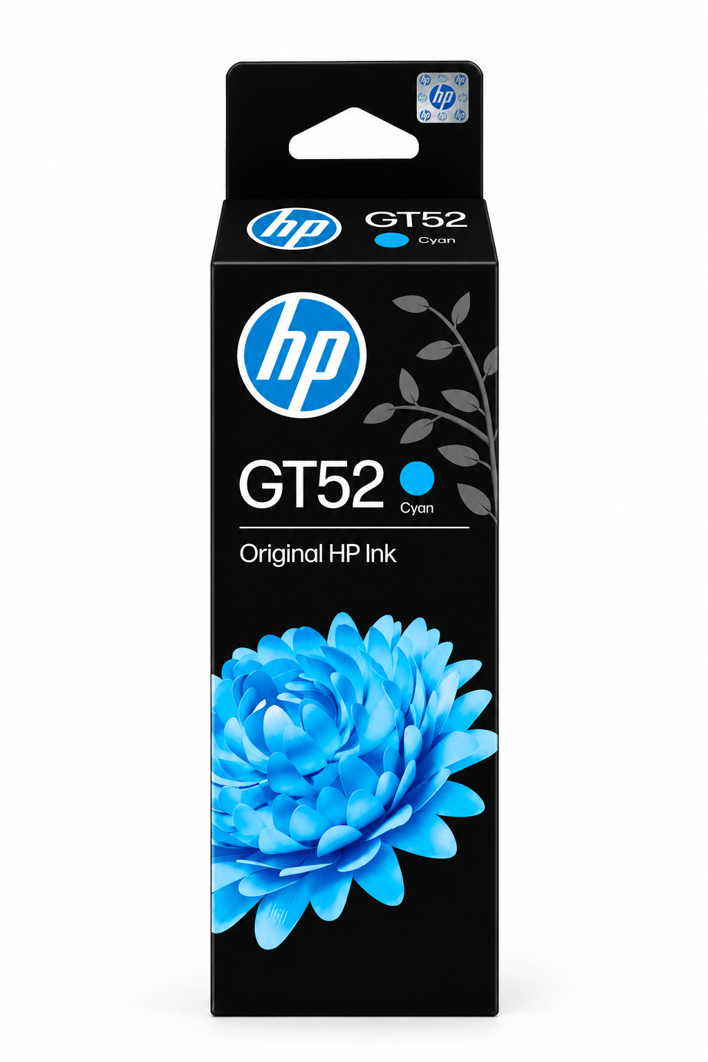 HP GT53 Ink