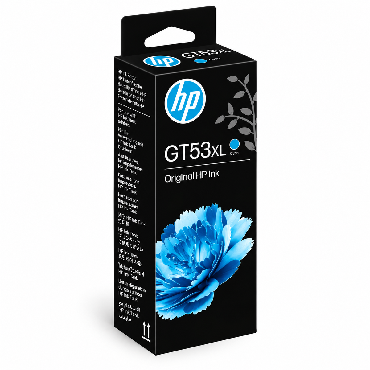 HP GT53XL Ink