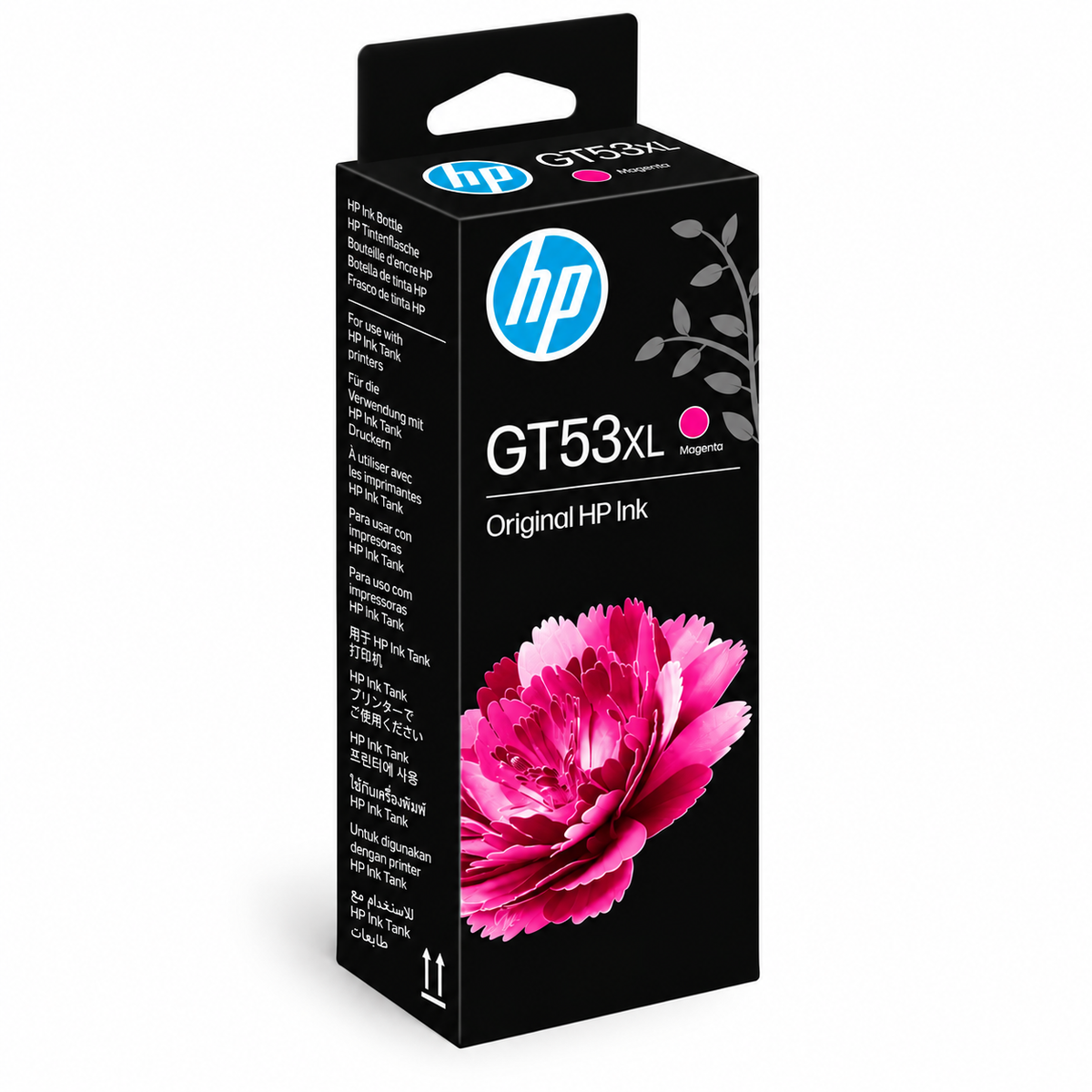HP GT53XL Ink