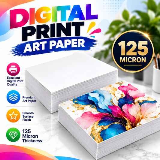 LMO 125 Micron