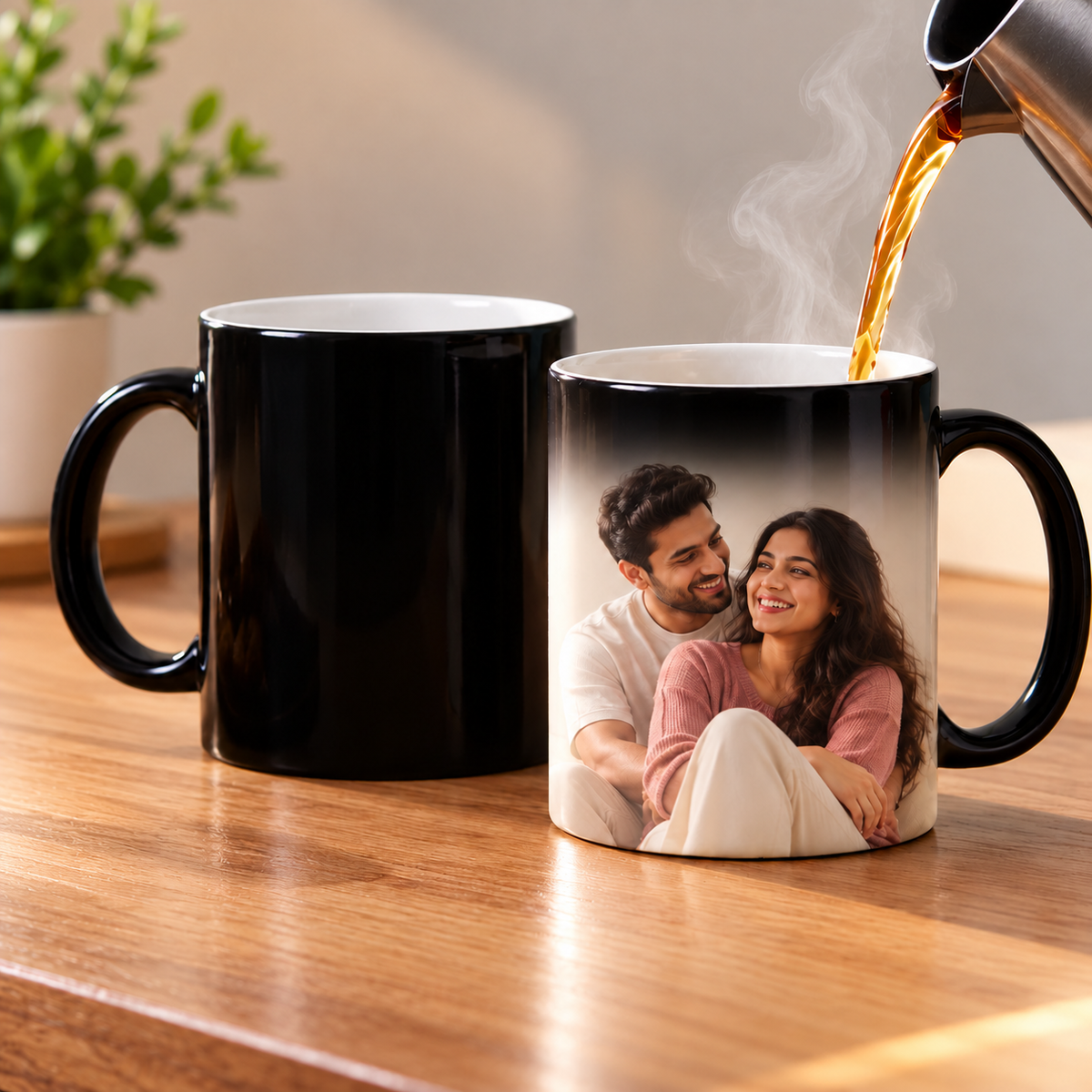 Magic Mug | Customizable