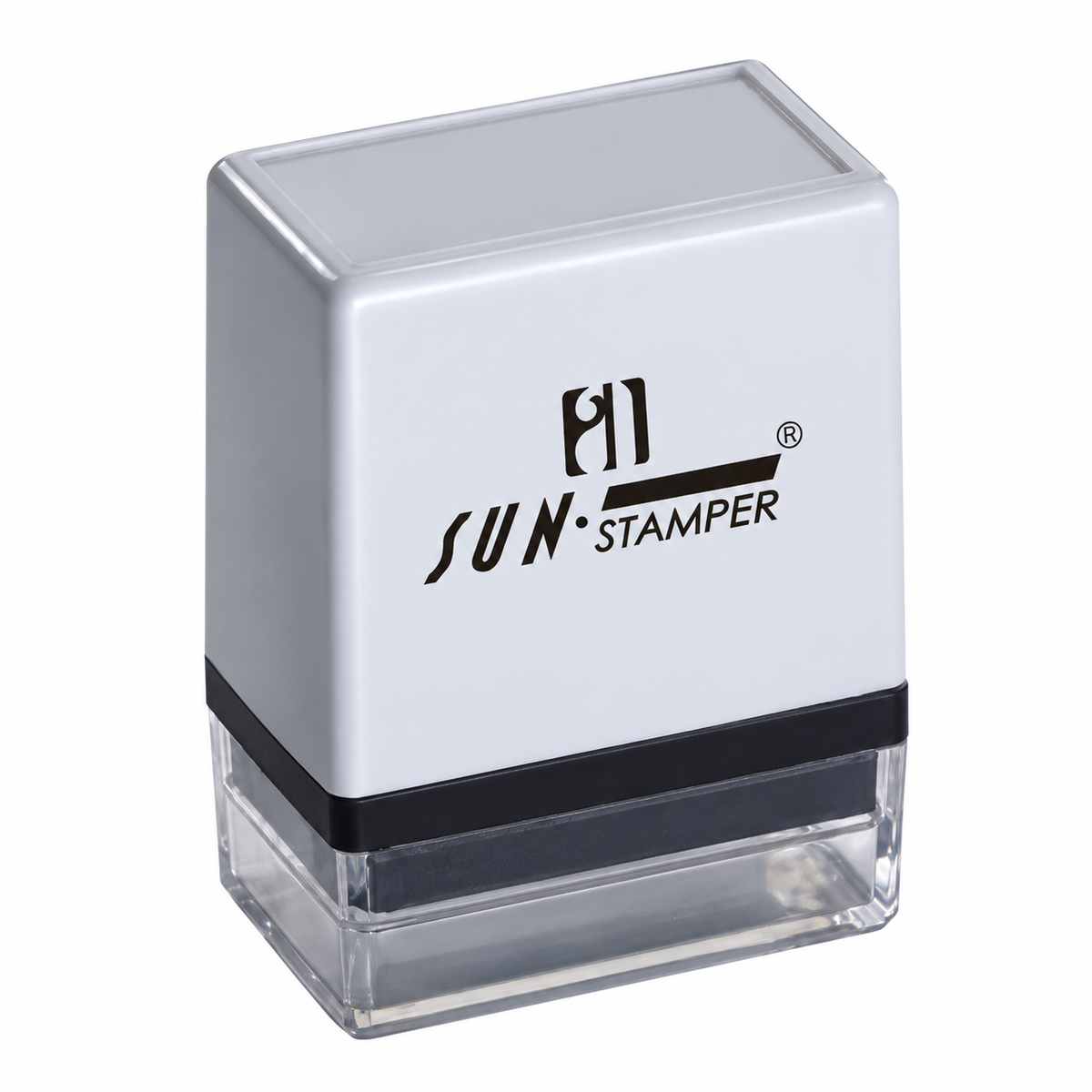 Sun Stamper | Model C | 30x14 MM