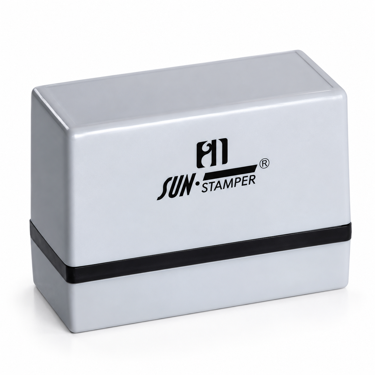 Sun Stamper | Model H | 71x20 MM