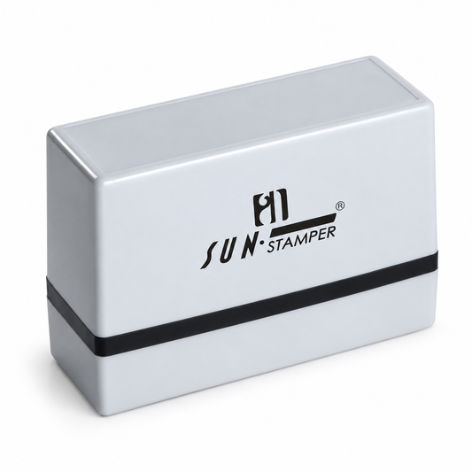 Sun Stamper | Model L | 70x12 MM