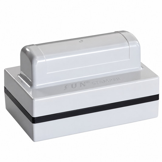 Sun Stamper | Model T | 90x60 MM