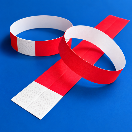 Synthetic Wristband