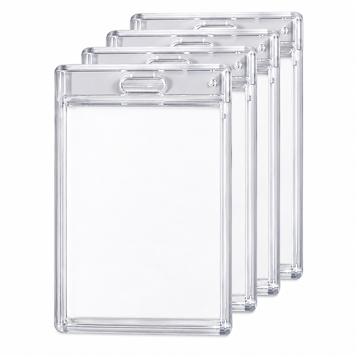 Acrylic Holder