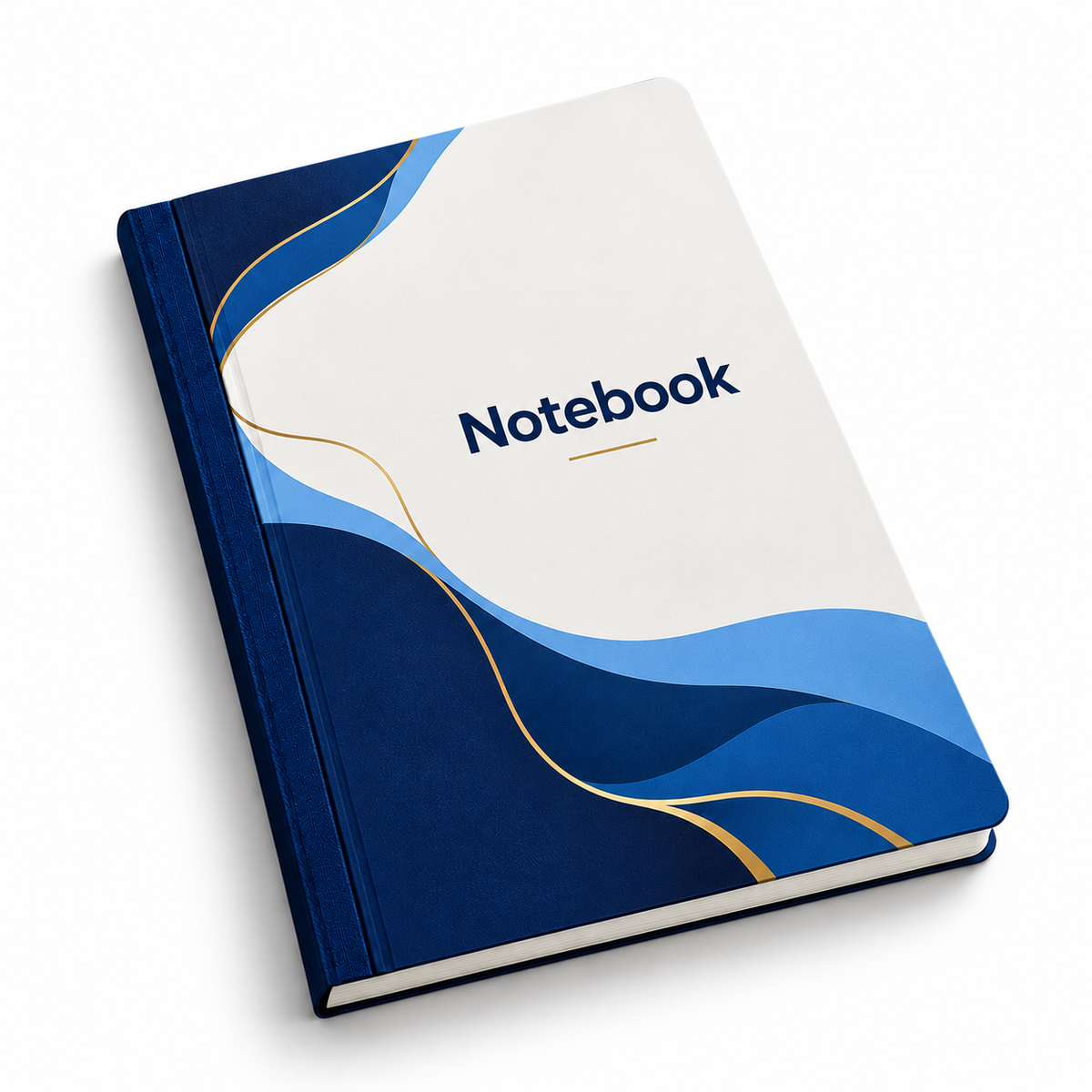 Custom Note-book Printing