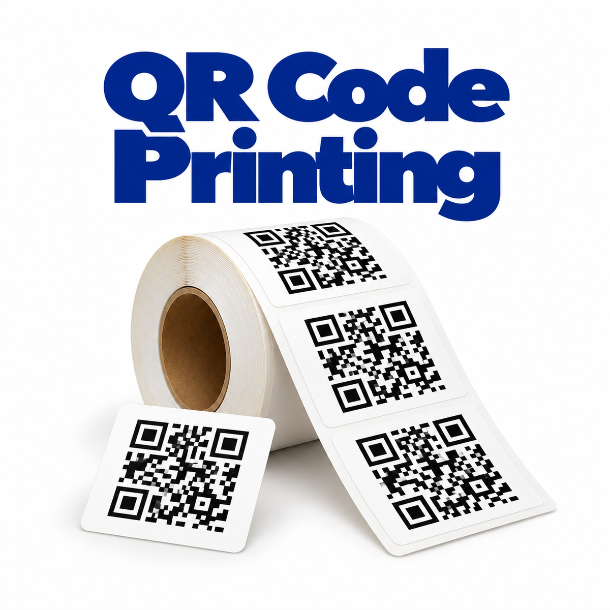 QR Code Printing