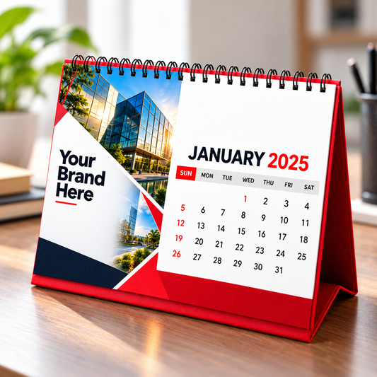 Custom Table Calendar