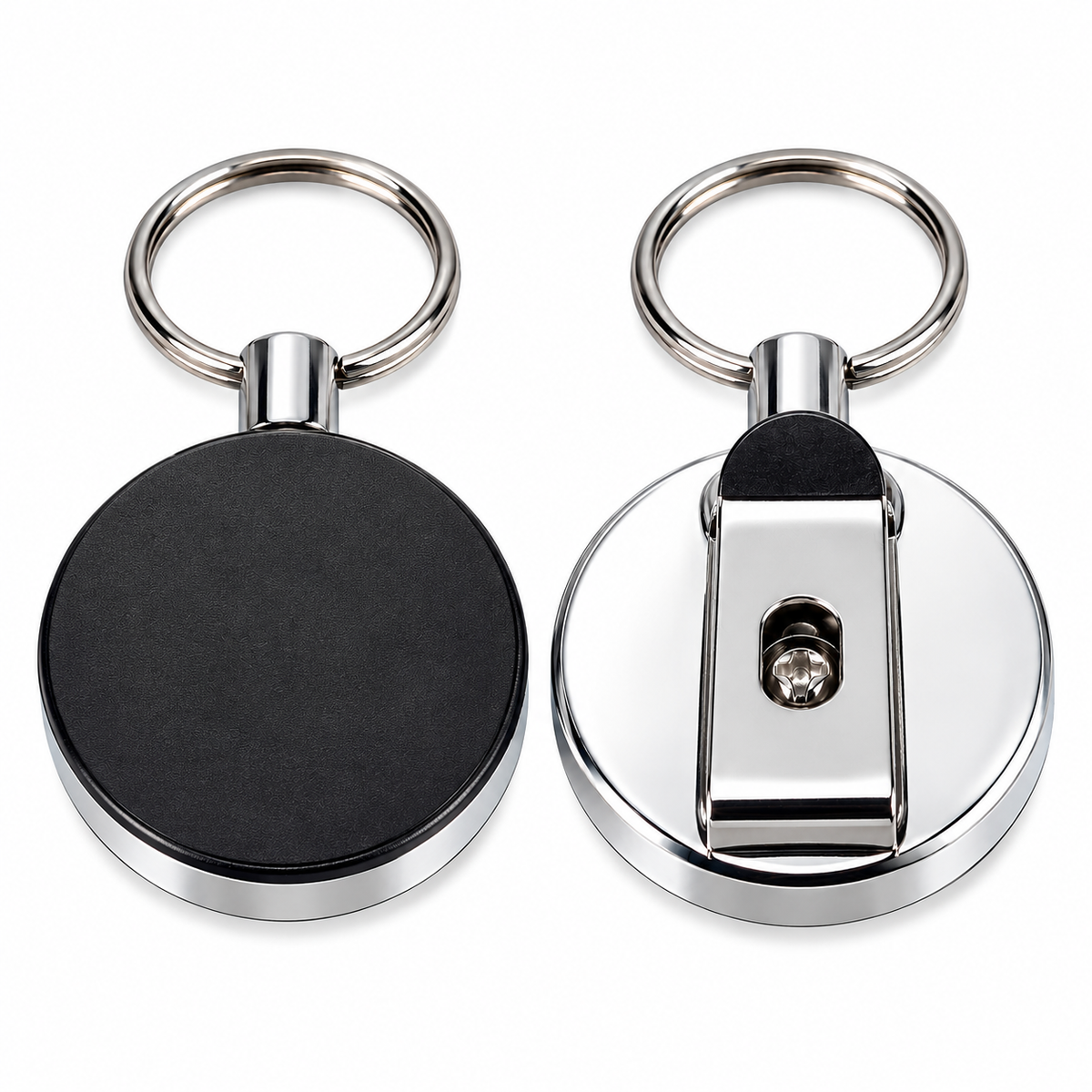 Yoyo Steel with Plastic
